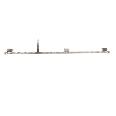 Bakers Pride WELDMENT, PILOT TUBE 22in CFL AS-21842221